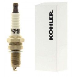 Bougie XT6 pour moteur Kohler XT675 et XT800