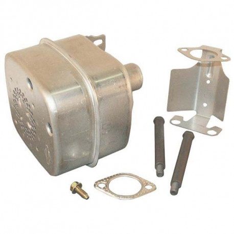 Pot echappement Briggs Stratton 691874