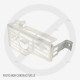 Grille de protection pour tondeuse fabrication MTD à moteur MTD
