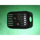 Grille de silencieux pour tondeuse MTD