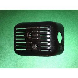 Grille de silencieux pour tondeuse MTD Grille de silencieux pour tondeuse MTD