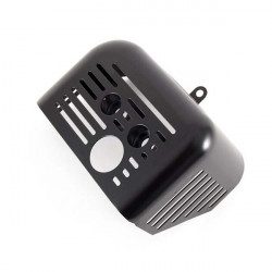 Grille echappement pour moteur Cub cadet Grille echappement pour moteur Cub cadet