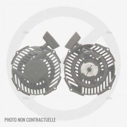 Lanceur pour moteur Subaru EA190V