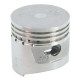 Piston moteur Kawasaki FJ180V et FJ151V type AS50