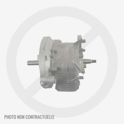 Bloc moteur MTD 4P90JHB