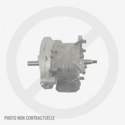 Bloc moteur MTD pour autoportée moteur 4P90
