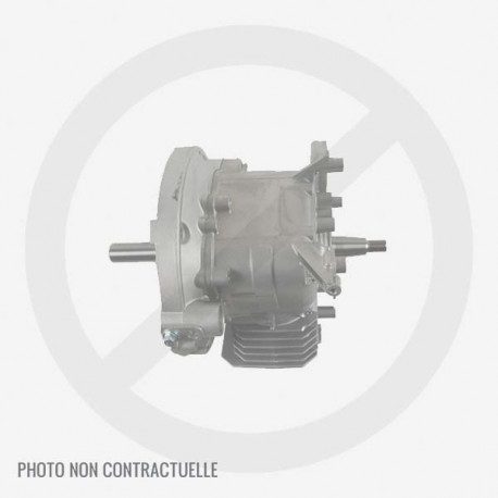 Bloc moteur pour MTD 4X90HU Bloc moteur pour MTD 4X90HU