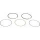 Segment pour moteur Kawasaki FH580V