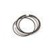 Jeu de segments pour Cub Cadet CC 53 SPCV, CC 53 SPOW