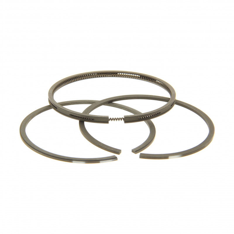 Kit Fasce Elastiche Per Cilindro Motore Briggs & Stratton – Ricambio Originale 137454