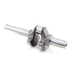 Vilbrequin pour tondeuse MTD à moteur FJ180V type AS50