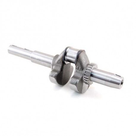 Vilbrequin pour tondeuse MTD à moteur FJ180V type AS50