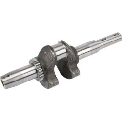 Vilebrequin pour moteur Kawasaki FJ180V type AM50 et AM58
