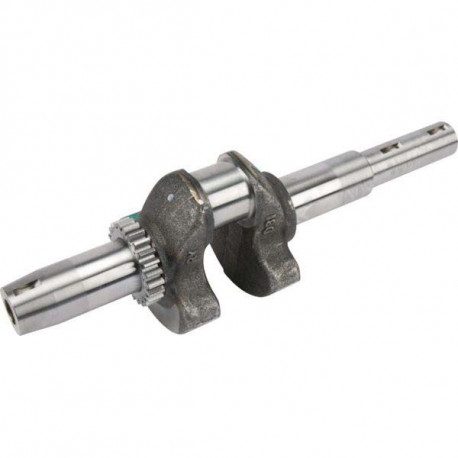 Vilebrequin pour moteur Kawasaki FJ180V type AM50 et AM58