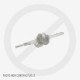 Vilebrequin pour moteur MTD 4X90HU