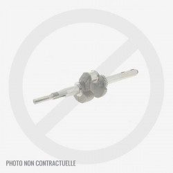 Vilebrequin pour moteur MTD 4X90HU