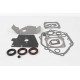 Jeu de joints pour moteur Kohler XT800