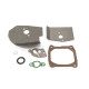 Pochette de joints MTD 751-10885 moteur 1P61PH
