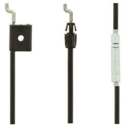 Cable de traction pour tondeuse Inventiv E2046 T