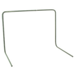 Cadre pour sac de tondeuse E2046 T