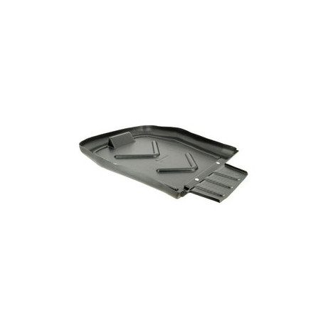Fond de bac tondeuse Inventiv B4037 P et E1334 P Fond de bac tondeuse Inventiv B4037 P et E1334 P
