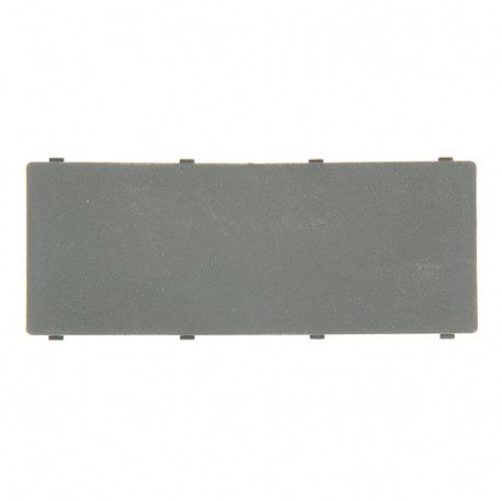 Capot de bac pour tondeuse Yard Force LM T46 Capot de bac pour tondeuse Yard Force LM T46