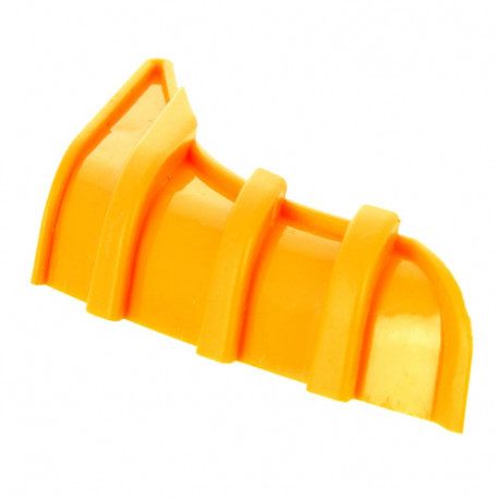 Clips gauche pour bac de tondeuse Yard Force LM G37 Clips gauche pour bac de tondeuse Yard Force LM G37
