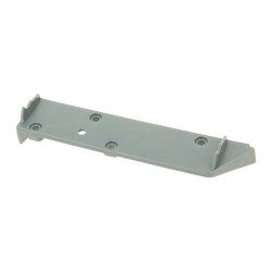 Couvercle support bac de tondeuse Inventiv Couvercle support bac de tondeuse Inventiv