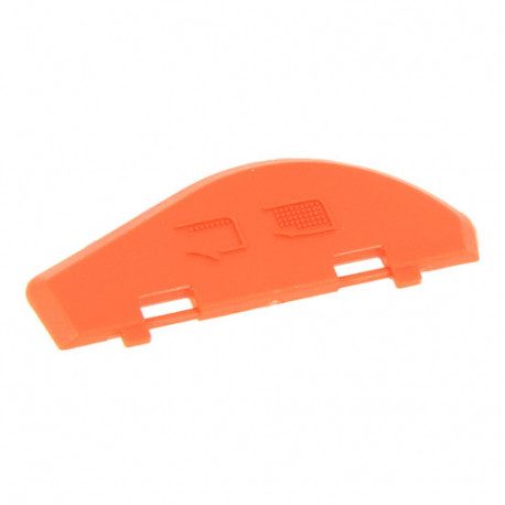 Patte de fixation de poignée de bac Inventiv Patte de fixation de poignée de bac Inventiv
