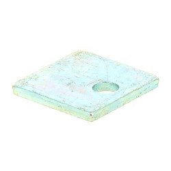 Rondelle de serrage bac tondeuse Inventiv Rondelle de serrage bac tondeuse Inventiv