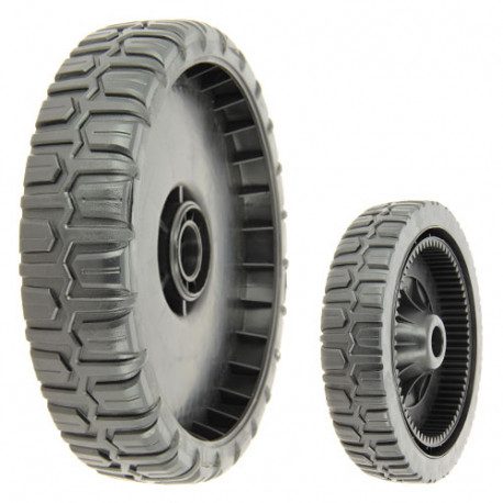 Roue arrière tondeuse Yard Force LM T46 Roue arrière tondeuse Yard Force LM T46