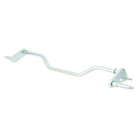 Axe de roue avant pour Yard Force LM T46 Axe de roue avant pour Yard Force LM T46