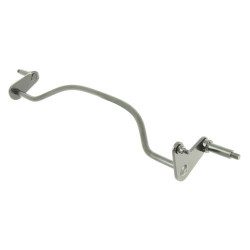 Axe de roue avant tondeuse Inventiv E2046 T Axe de roue avant tondeuse Inventiv E2046 T