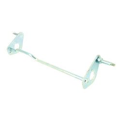Essieu de roue avant pour tondeuse Yard Force GM B41A Essieu de roue avant pour tondeuse Yard Force GM B41A