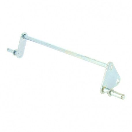 Essieu avant pour tondeuse Inventiv E1740 P Essieu avant pour tondeuse Inventiv E1740 P