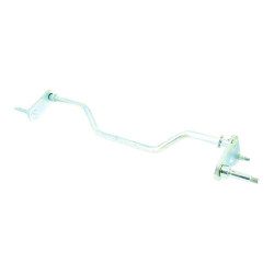 Axe de roue avant tondeuse Inventiv B4046 T Axe de roue avant tondeuse Inventiv B4046 T