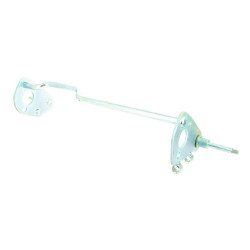 Essieu arrière pour tondeuse Inventiv B4046 T Essieu arrière pour tondeuse Inventiv B4046 T