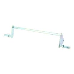 Essieu de roue avant Inventiv B4037 P, E1637 P, LM G37 Essieu de roue avant Inventiv B4037 P, E1637 P, LM G37