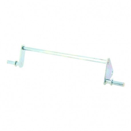 Essieu de roue avant Inventiv B4037 P, E1637 P, LM G37 Essieu de roue avant Inventiv B4037 P, E1637 P, LM G37