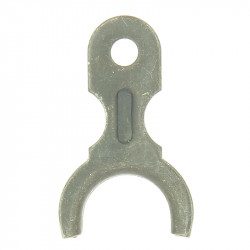 Fixation axe de roue arrière Inventiv E2046 T Fixation axe de roue arrière Inventiv E2046 T