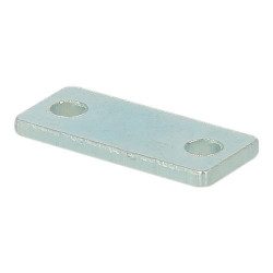 Patte de fixation pour essieu avant Patte de fixation pour essieu avant