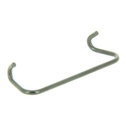 Tringle de roue arrière tondeuse yard Force et Inventiv Tringle de roue arrière tondeuse yard Force et Inventiv