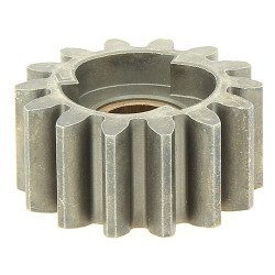 Pignon de traction gauche Yard Force GM B41A, GM B46C et B4046 T Pignon de traction gauche Yard Force GM B41A, GM B46C et B4046 T