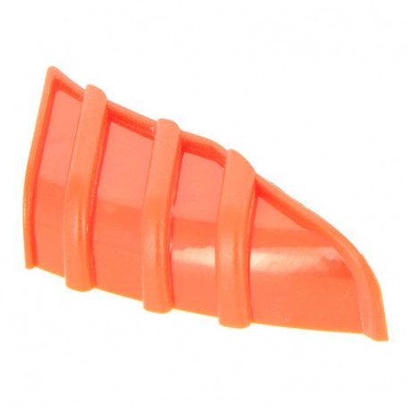 Clips gauche pour roue de tondeuse Inventiv Clips gauche pour roue de tondeuse Inventiv