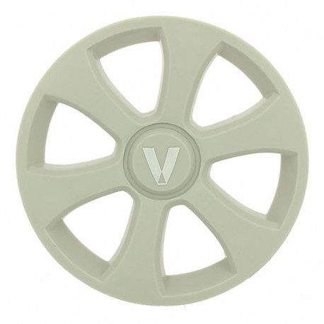 Enjoliveur de roue avant Inventiv B4037 P et E1637 P Enjoliveur de roue avant Inventiv B4037 P et E1637 P
