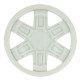 Enjoliveur de roue avant Inventiv E2046 T