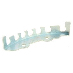 Secteur cranté pour tondeuse E2046 T Secteur cranté pour tondeuse E2046 T