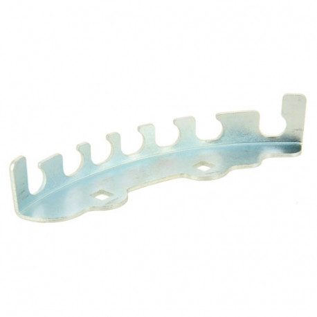 Secteur cranté pour tondeuse E2046 T Secteur cranté pour tondeuse E2046 T