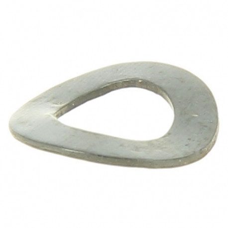 Rondelle pour support de roue avant LM T46 Rondelle pour support de roue avant LM T46