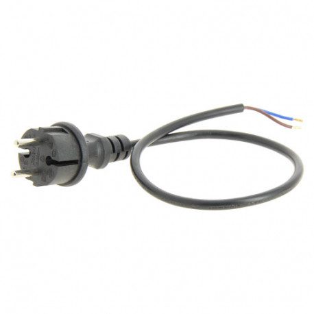 Cable d'alimentation pour E2046 T